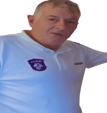 David Hobson