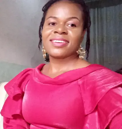Doris Okoro