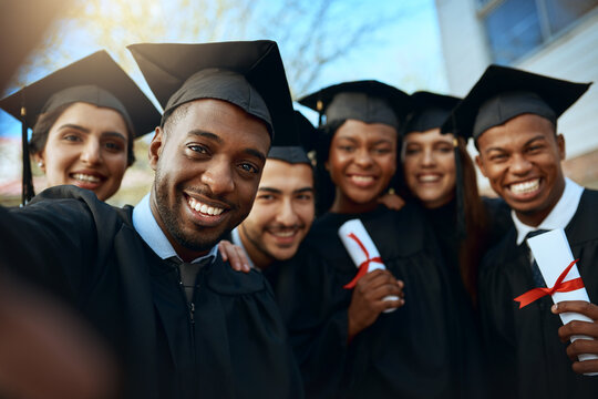 Graduation ceremony